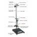 Torsional Stiffness Apparatus, w/ Remote Finger Control Knob - Model 108